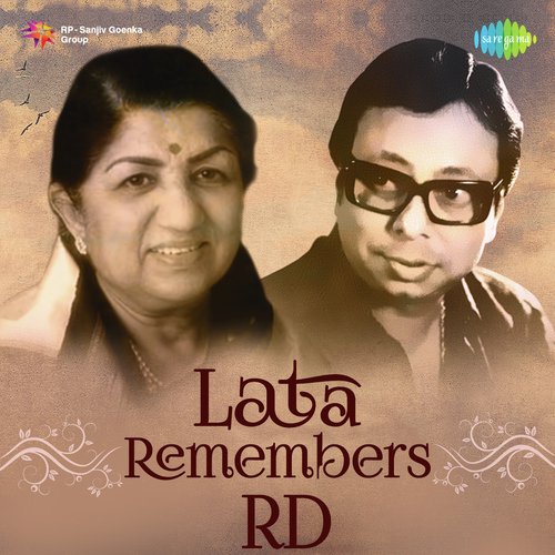 Lata Remembers RD Lata Mangeshkar MP3 Download
